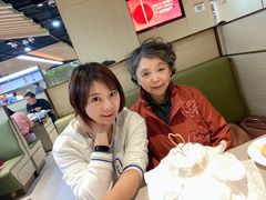 -海底捞火锅(振华商厦店)