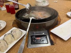 -濠轩阁特色生蚝火锅(水湾路店)