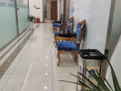 -圣贝口腔(海淀店)