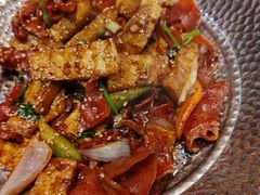 -那家老院子东北菜·饺子·小鸡炖蘑菇(艳华街店)
