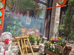 -百花洲