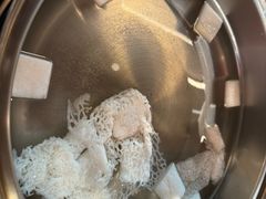 -烹然四季椰子鸡火锅(姚家园万象汇店)