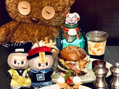 -哈蒙德餐厅