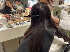 -海马体照相馆(大连罗斯福广场店)