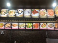 -一品美食城(石碣序伦小学店)