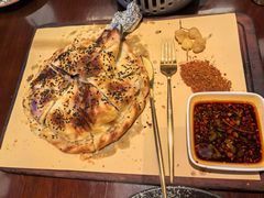 -那拉提之疆·新疆菜(美院店)