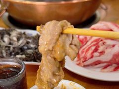 -元盛居(生态大街店)