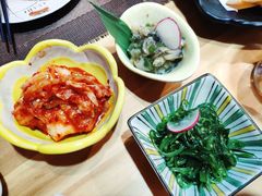 -割烹旭日本料理(龙湖狮山天街店)