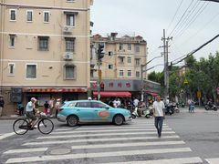 -水丰锅贴(延吉东路店)