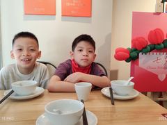 -老福洲·三十年福州味(斗东店)