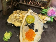 -蚝·生·鲜牛烧肉铺(中央大街店)