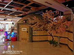 -极乐汇汗蒸会馆(杭州店)
