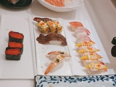 -禾绿回转寿司(苏宁广场店)