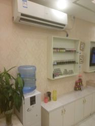 -印奈儿美甲手足护理机构