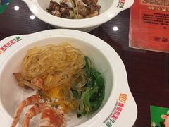 -贵族世家牛排(晋江万达店)