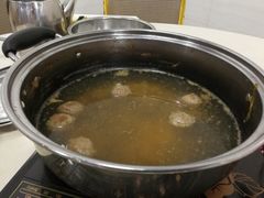 -菜忠潮州牛肉店(岗厦店)