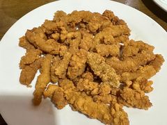 -晶渔坊·海鲜私房菜(东夷小镇店)