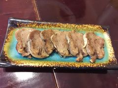 牛舌-左舞日本料理