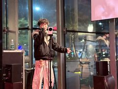 -AClub餐吧(富华里店)