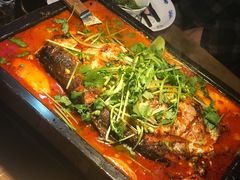 -炉鱼(天河领展店)
