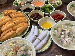 -华姐鸡粉(教育路店)