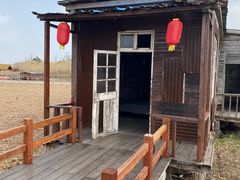 -宁波杭州湾国家湿地公园