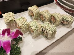 -新一番三文鱼寿司(大东海店)