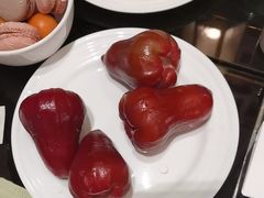 -万达瑞华酒店美食汇自助餐厅(楚河汉街店)