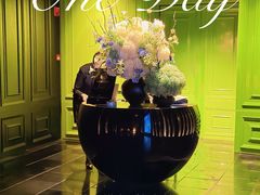 -上海滩餐厅(BFC外滩金融中心店)