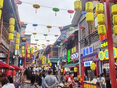 -鸿恩陶然大观园