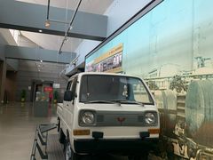 -柳州工业博物馆