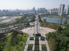 -日照灯塔风景区