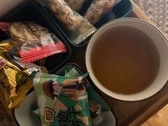 -三一行馆·日式禅意SPA足道·高空观景(解放碑店)