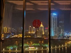 -St.Regis瑞吉金融街酒店·宴会厅