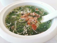 -小厨娘淮扬菜(板桥一店)