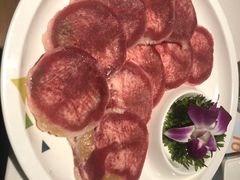 -千纸鹤嫩汁烤肉(学府店)