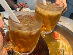 -芈重山老火锅(广州首店)