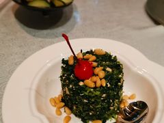 -东方明珠老上海8号餐厅(东方明珠广播电视塔店)