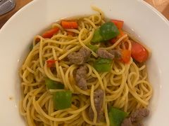 -萨莉亚意式餐厅(深圳北站店)