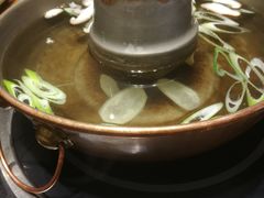 -裕德孚手切涮羊肉(建业凯旋广场店)