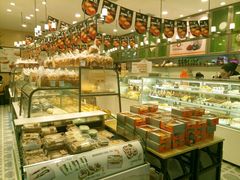 零售区-面包新语(滨湖万达店)