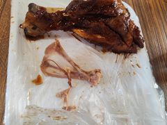 -赵元章肉骨烧(山塘街店)