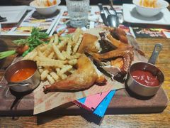 -路易十三西餐厅(西关新天地店)