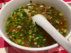 -西贝(东城万达广场店)