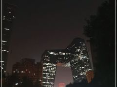 -中央广播电视总台(光华路办公区)