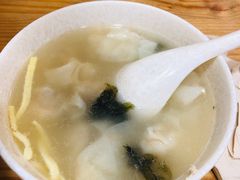 -吉祥馄饨(延安中路店)