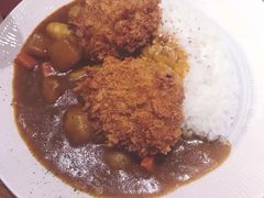 -山杏yama-katsu·吉列炸物