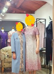 -So Shine 婚纱礼服·喜妈妈喜婆婆礼服馆(北外滩店)