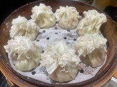-龍聚祥烧麦馆(万达店)