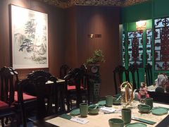 -锦府盐帮·侯宅(五棵松万达店)